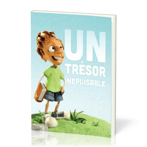 UN TRESOR INEPUISABLE