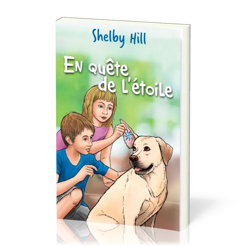 EN QUETE DE L'ETOILE  10-12 ANS