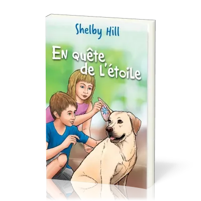 EN QUETE DE L'ETOILE  10-12 ANS