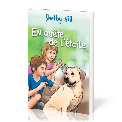 EN QUETE DE L'ETOILE  10-12 ANS