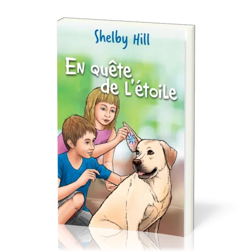 EN QUETE DE L'ETOILE  10-12 ANS