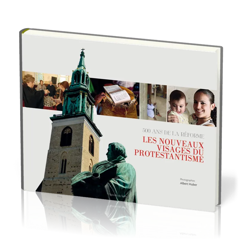 NOUVEAUX VISAGES DU PROTESTANTISME