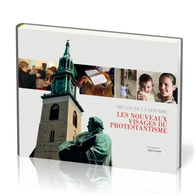 NOUVEAUX VISAGES DU PROTESTANTISME