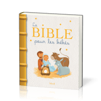 BIBLE POUR LES BEBES (LA)