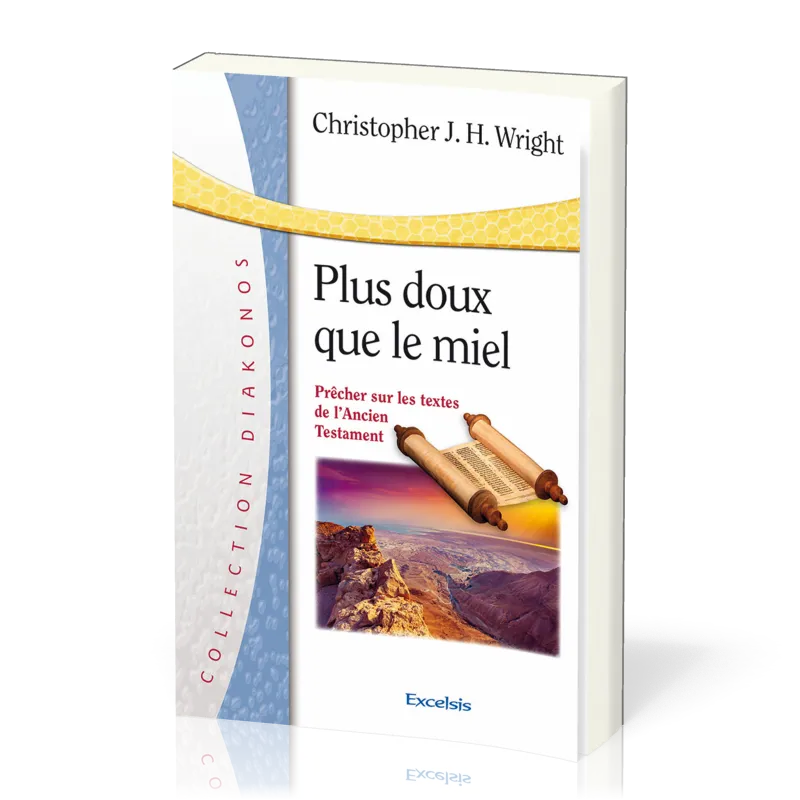 PLUS DOUX QUE LE MIEL