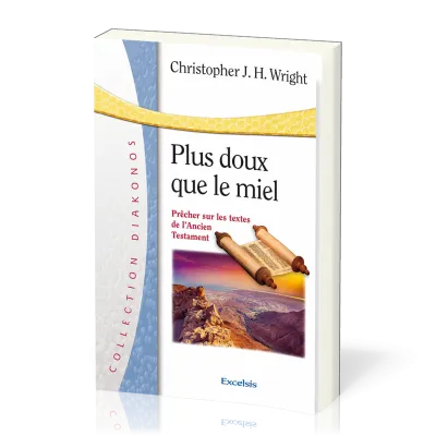 PLUS DOUX QUE LE MIEL