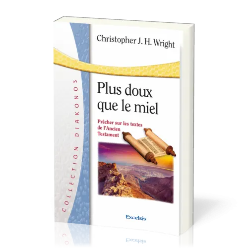 PLUS DOUX QUE LE MIEL