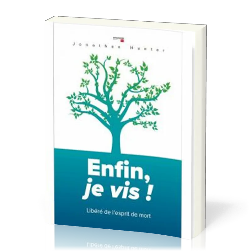 ENFIN JE VIS