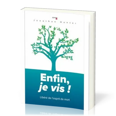 ENFIN JE VIS