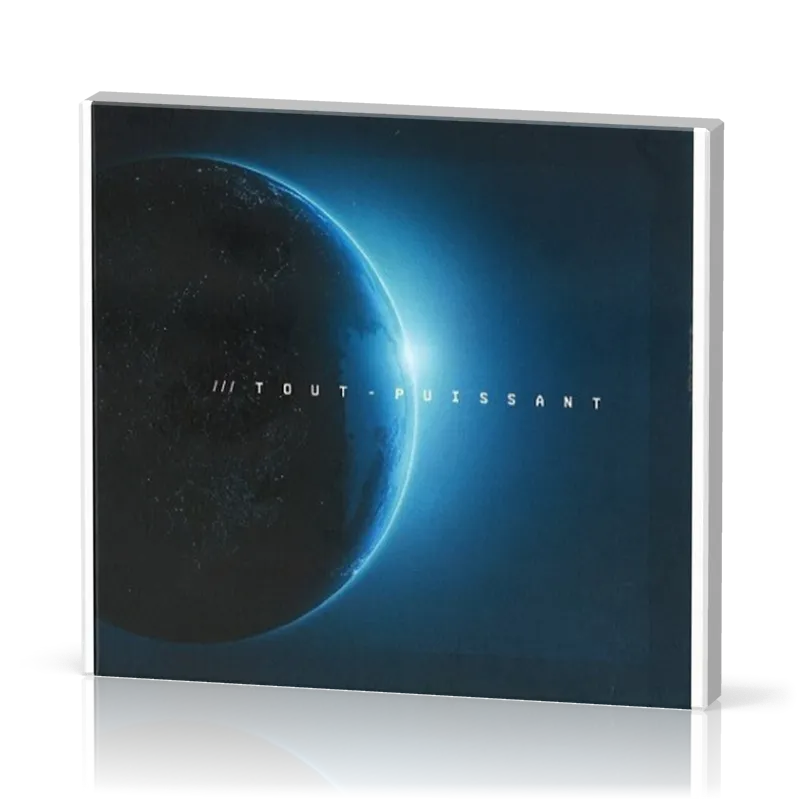 TOUT-PUISSANT CD