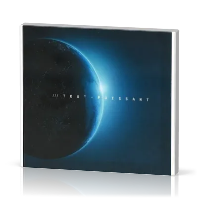 TOUT-PUISSANT CD