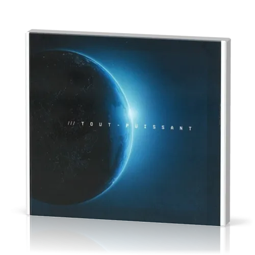 TOUT-PUISSANT CD