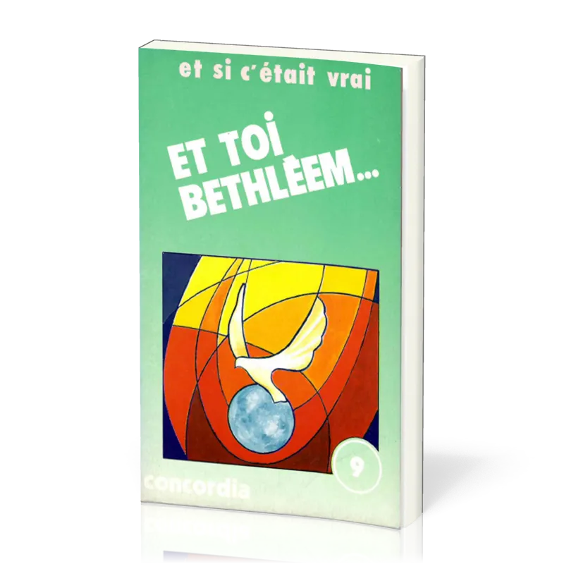 ET TOI BETHLEEM...