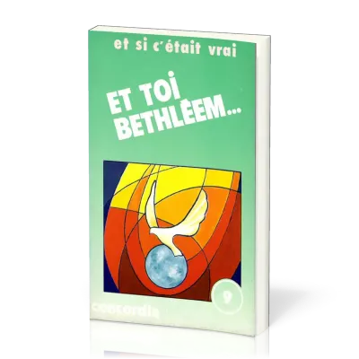 ET TOI BETHLEEM...