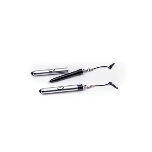 STYLET TACTIL ET STYLO
