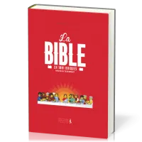 BIBLE EN 1001 BRIQUES (LA) - NOUVEAU TESTAMENT - NELLE EDITION