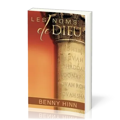 NOMS DE DIEU (LES)