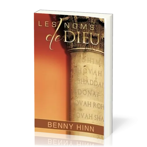 NOMS DE DIEU (LES)