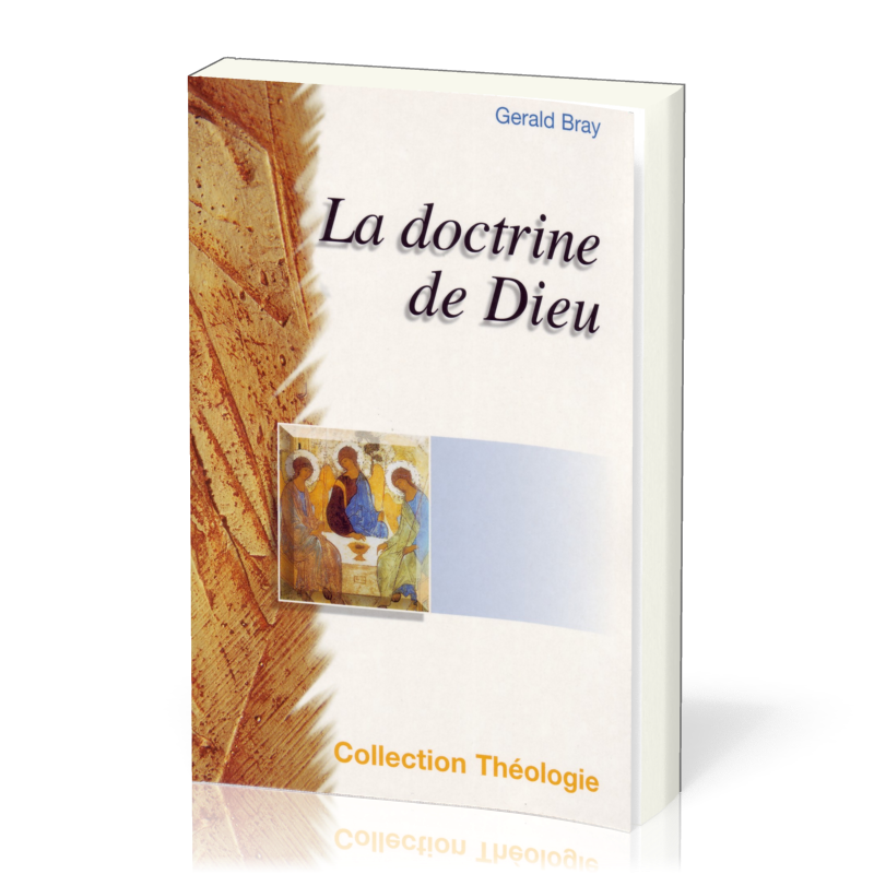 DOCTRINE DE DIEU (LA)
