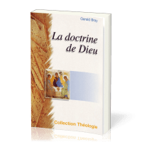 DOCTRINE DE DIEU (LA)