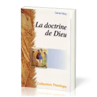 DOCTRINE DE DIEU (LA)