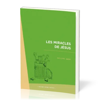 MIRACLES DE JESUS (LES)
