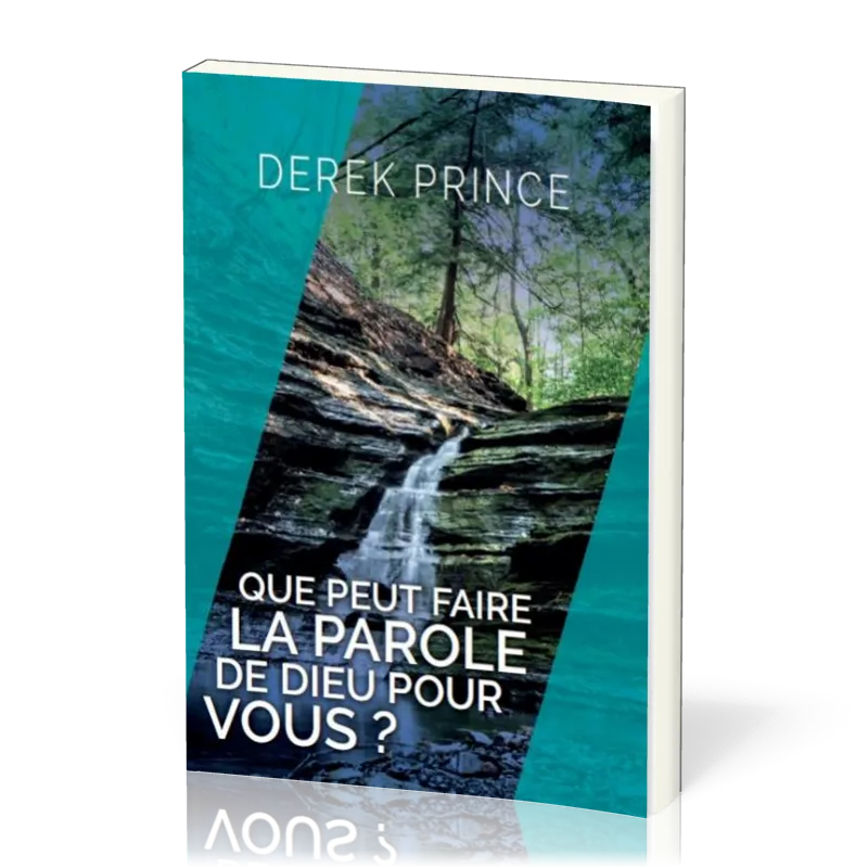 QUE PEUT FAIRE LA PAROLE DE DIEU POUR VOUS