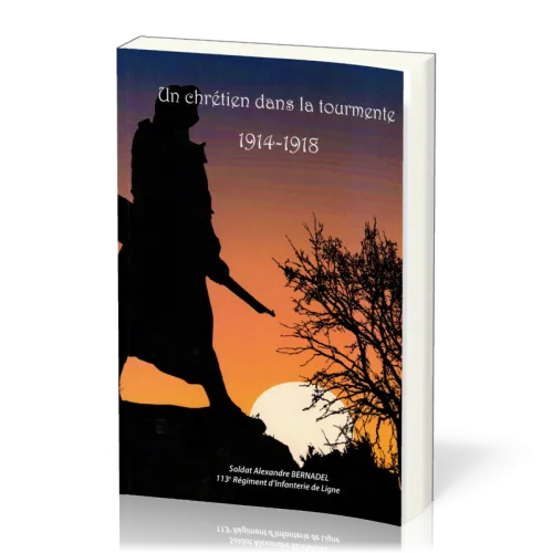 CHRETIEN DANS LA TOURMENTE (UN)