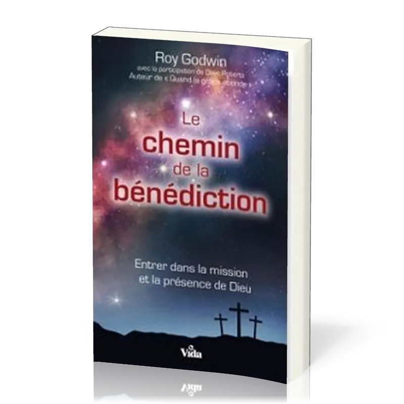 CHEMIN DE LA BENEDICTION (LE)