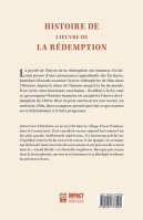 HISTOIRE DE L'OEUVRE DE LA REDEMPTION