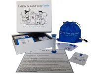 BOITE DE COMM DE LA FAMILLE