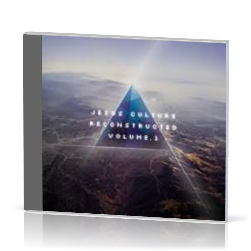 RECONSTRUCTED CD VOL 1