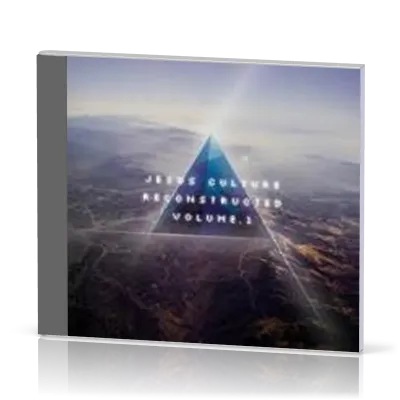 RECONSTRUCTED CD VOL 1