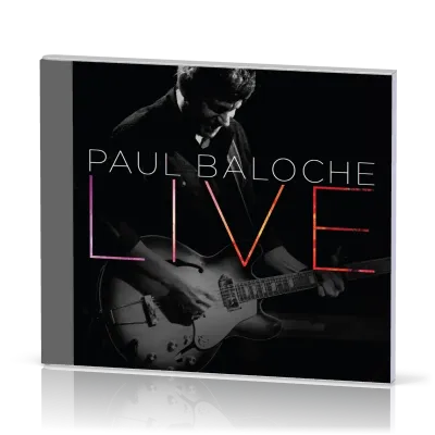 LIVE CD
