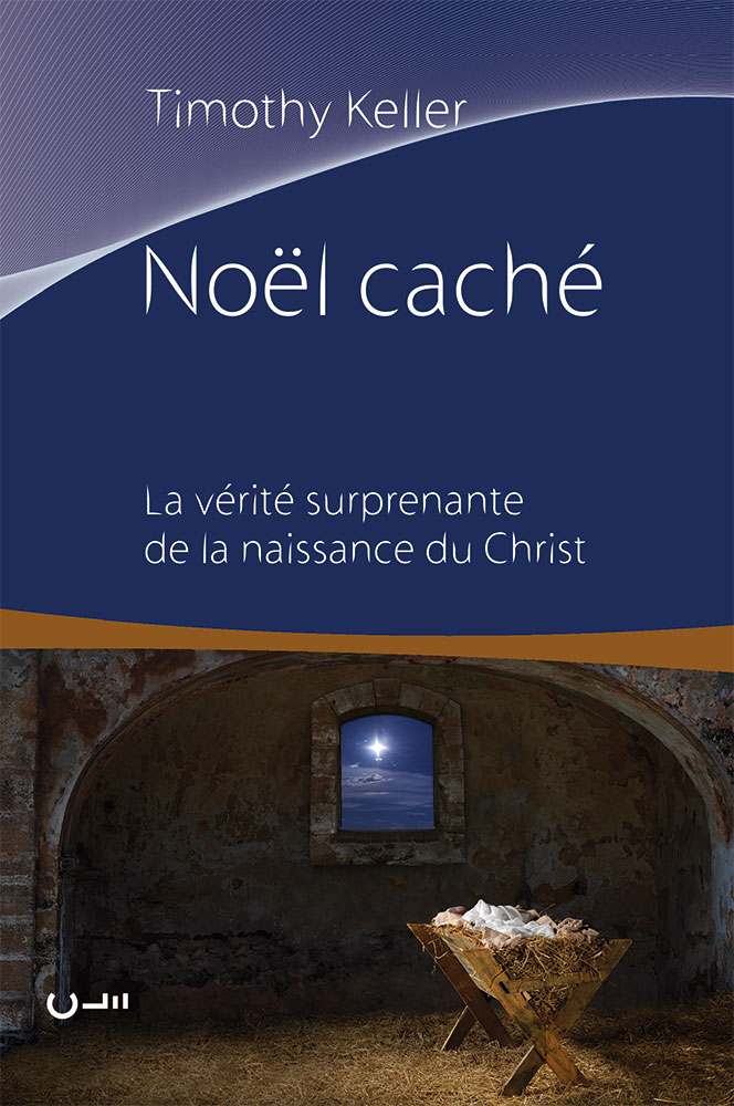 NOEL CACHE - LA VERITE SURPRENANTE DE LA NAISSANCE DU CHRIST