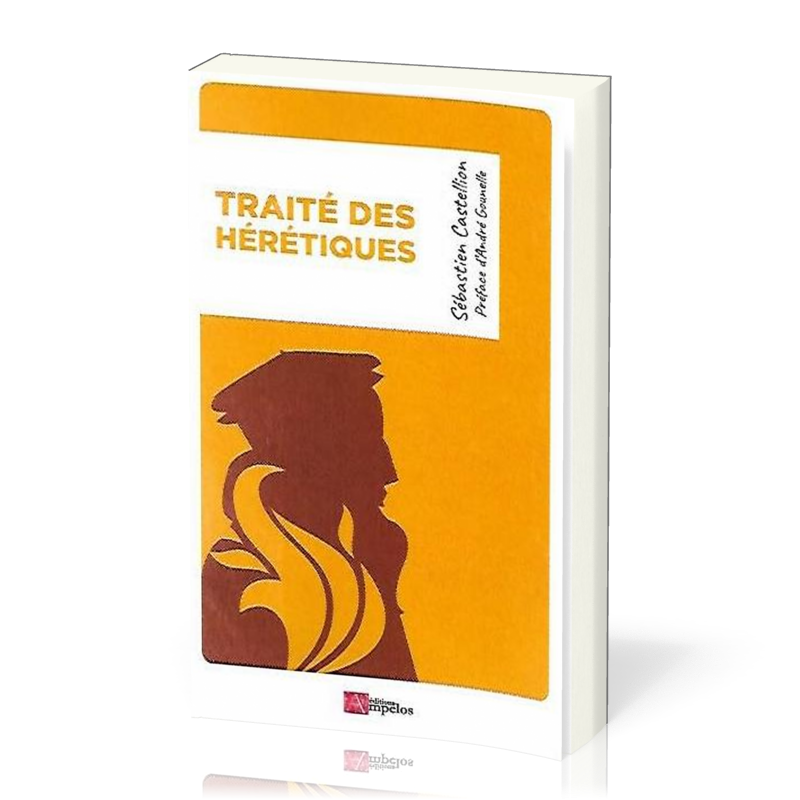 TRAITE DES HERETIQUES - POCHE