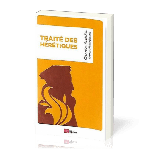 TRAITE DES HERETIQUES - POCHE