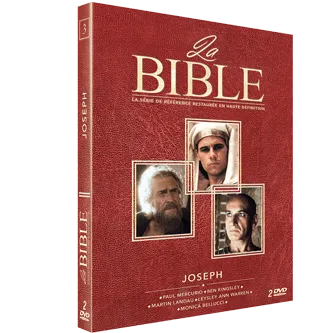 JOSEPH - LA BIBLE - EPISODE 3