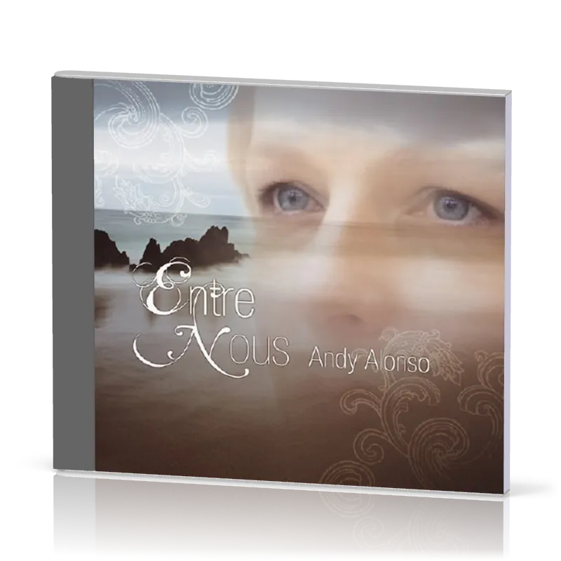 ENTRE NOUS CD