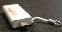 BIBLE SEGOND 21 AUDIO - CLE USB A, C ET MICRO - NOUVEAU MODELE