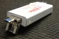 BIBLE SEGOND 21 AUDIO - CLE USB A, C ET MICRO - NOUVEAU MODELE