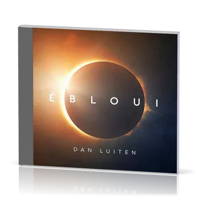 EBLOUI CD