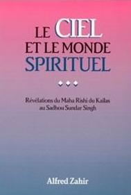 CIEL ET LE MONDE SPIRITUEL