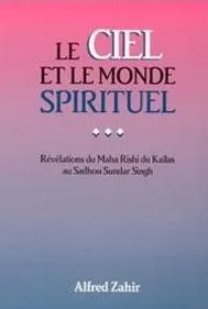 CIEL ET LE MONDE SPIRITUEL