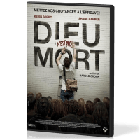 DIEU N'EST PAS MORT  DVD