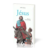JESUS