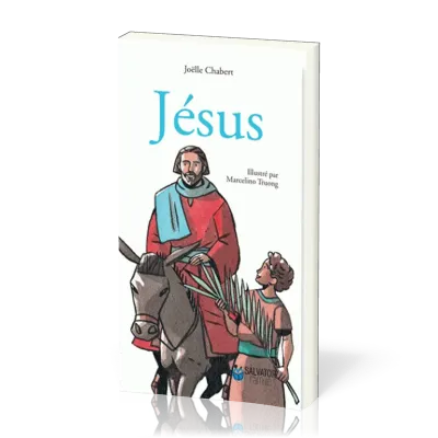 JESUS