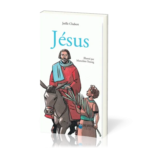JESUS