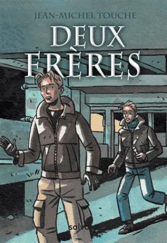 DEUX FRERES  15-17 ANS