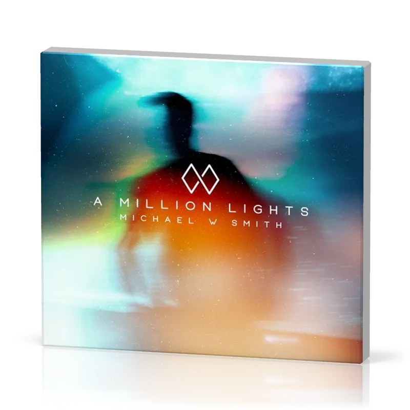 A MILLION LIGHTS CD